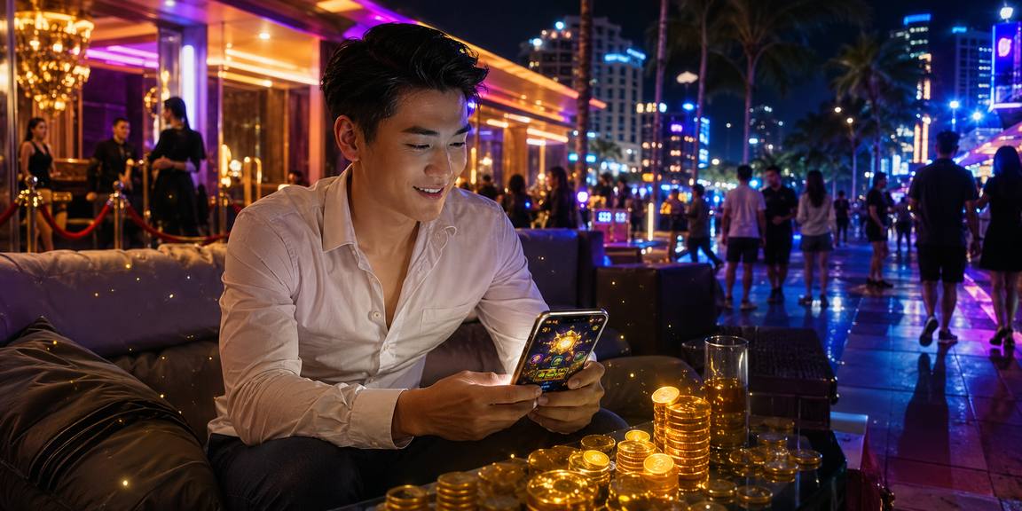 78wincom Danh mục trò chơi